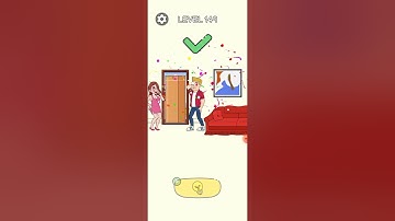 DOp 4   Displace One Part Game DOP  Level 149-150 Gameplay Android & iso Game #short#shorts#dop4