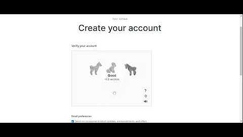 How to Create Github Account 2020?