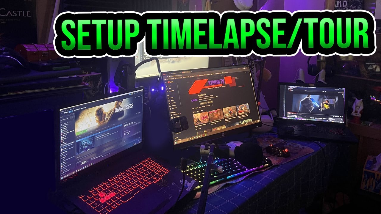 What Is Cable Management 2024 Setup Timelapse And Tour YouTube what-is-cable-management-2024-setup-timelapse-and-tour-youtube