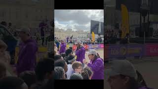 6 kidsengineering  Kids London Mini Marathon game short shorts short shorts viral