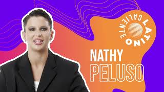 Nathy Peluso - Latino Caliente Interview
