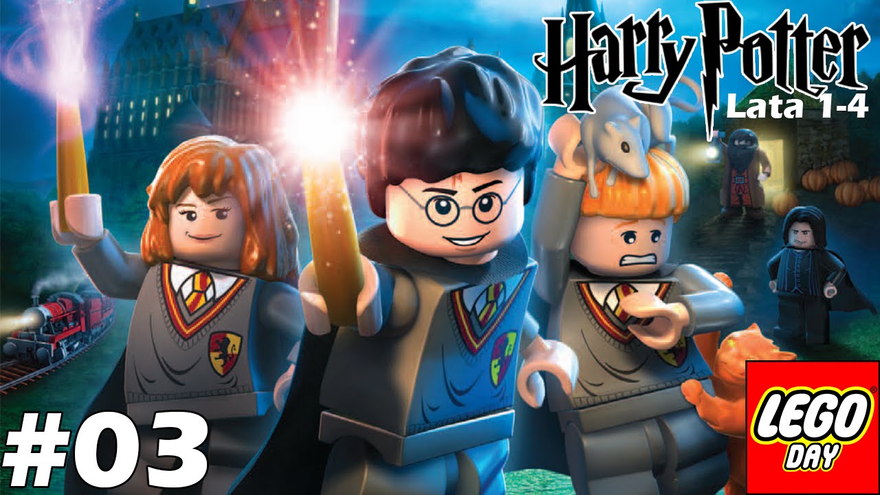 Lego Harry Potter Lata 1 4 3 Lumos Solem 720p 60FPS YouTube lego-harry-potter-lata-1-4-3-lumos-solem-720p-60fps-youtube