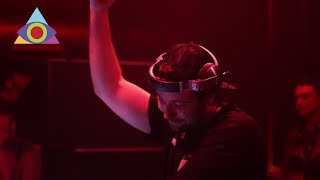 "SPACE 92" highlights Año Nuevo con elRow en Fabrik 1.01.24