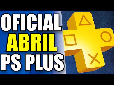 PlayStation Plus: Já são conhecidos os jogos de abril - Record