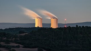 Nuclear energy is the ‘only guaranteed path’ for Australia to achieve net-zero