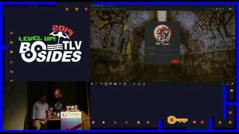 ReDTunnel: Explore Internal Networks via DNS Rebinding Tunnel - Nimrod Levy & Tomer Zait