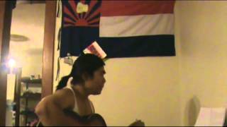 Video thumbnail of "မိုးမခ"