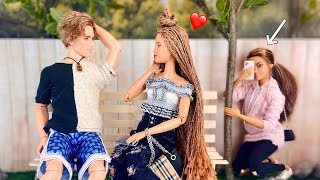 Emily & Friends: “The Set Up” (Episode 13) - Barbie Doll Videos