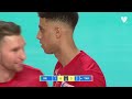 Ibrahim Lawani - Volleyball Player With 360cm Vertical Jump !!!