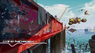 Hdhard Trance Live In The Moment Original Mix