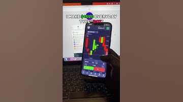 🚀 Pocket Option AI Trading Bot 2025 - 95% Win Rate #poketoption #ai #bot