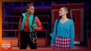 Bring It On: The Musical | 2021 Trailer