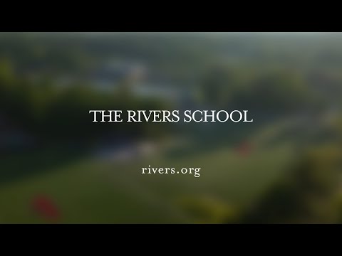 2024 Welcome to The Rivers School