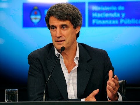 (video) EL GOBIERNO ANUNCIÓ EL FIN DEL CEPO CAMBIARIO, LIBERAN IMPORTACIONES Y LA COMPRA DE DÓLARES PARA AHORRO