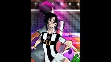 Thumbnail of " YO MICHAEL "-[ Don Lorenzo Animation Edit ] #donlorenzo#bluelock#isagi#isagiyoichi#michaelkaiser