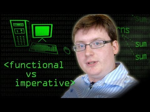 Computer Phala Computer What Is A Paradigm In Computer Science
