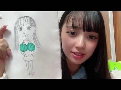 池田典愛 (NMB48) SHOWROOM 2025年2月26日 - YouTube