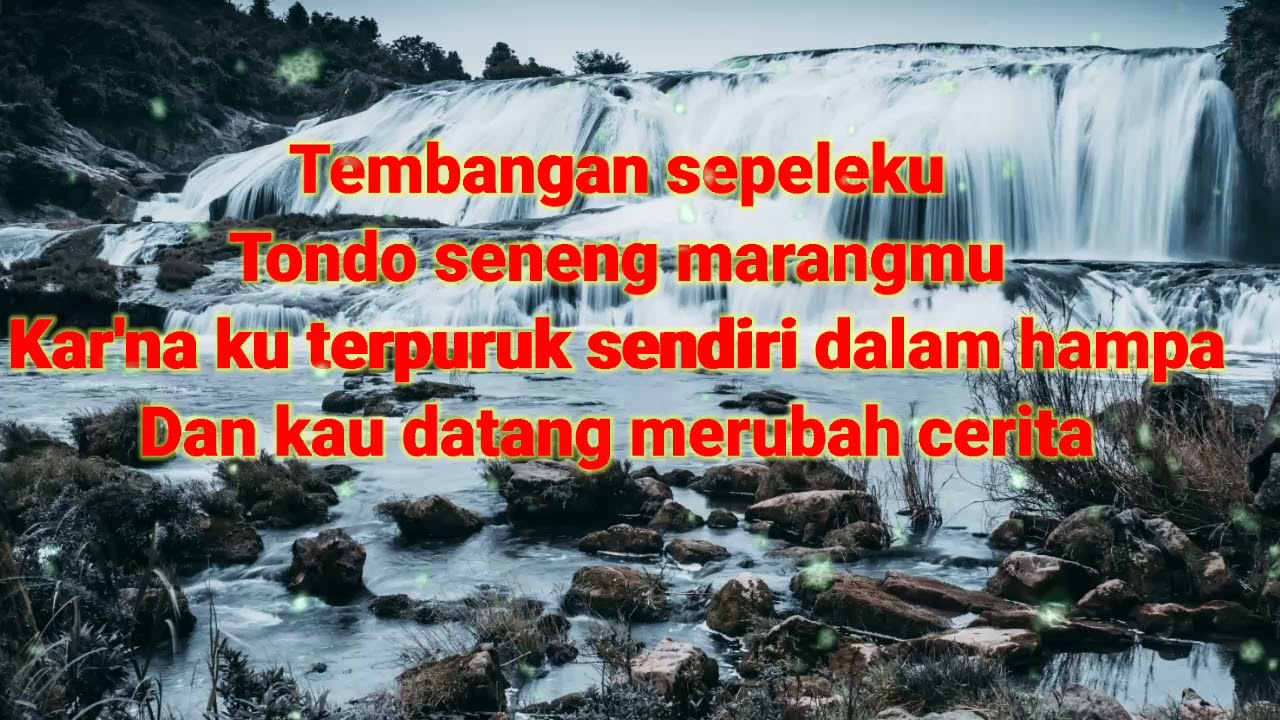 WIDODARI ( LIRIK ) COVER BY: ZIELL FERDIAN