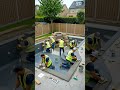 Tiny space? How to build a luxury pool in a small yard 🤯
