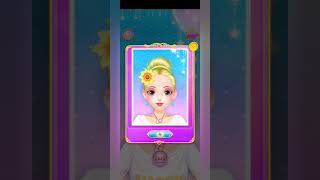 princess dress up games_ princess fashion salon games for kids and girls screenshot 4