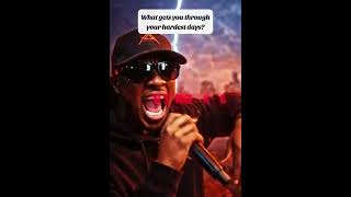 We’re Unstoppable, We’re Alive ⚡ Christian EDM Trap Anthem