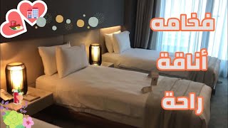منطقة الفاتح فندق دوسو دوسي DOSSO DOSSI HOTEL منطقة أكسراي الفاتح اسطنبول Aksaray Istanbul Turkey screenshot 5