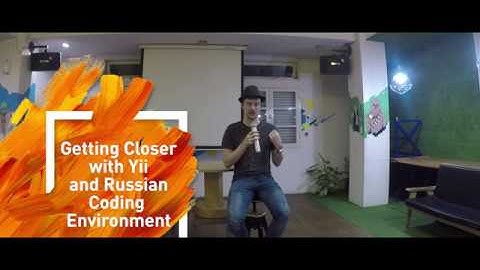 Getting Closer with Alexander Makarov