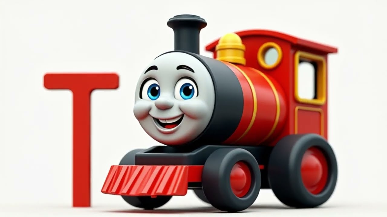 Letter Sounds with Words (A to Z)