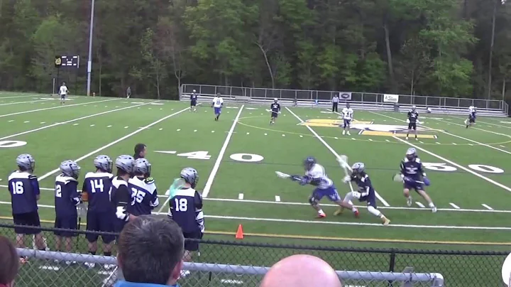 Drew Kwiatkowski-Lax Highlights_2015-...