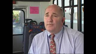 Iowa DOT Public Transit   Part 1
