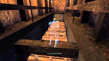 VRN|ZiP running Bunnytrack maps!