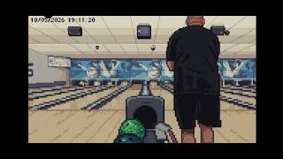 Bowling On Randy's Team, Personal Best