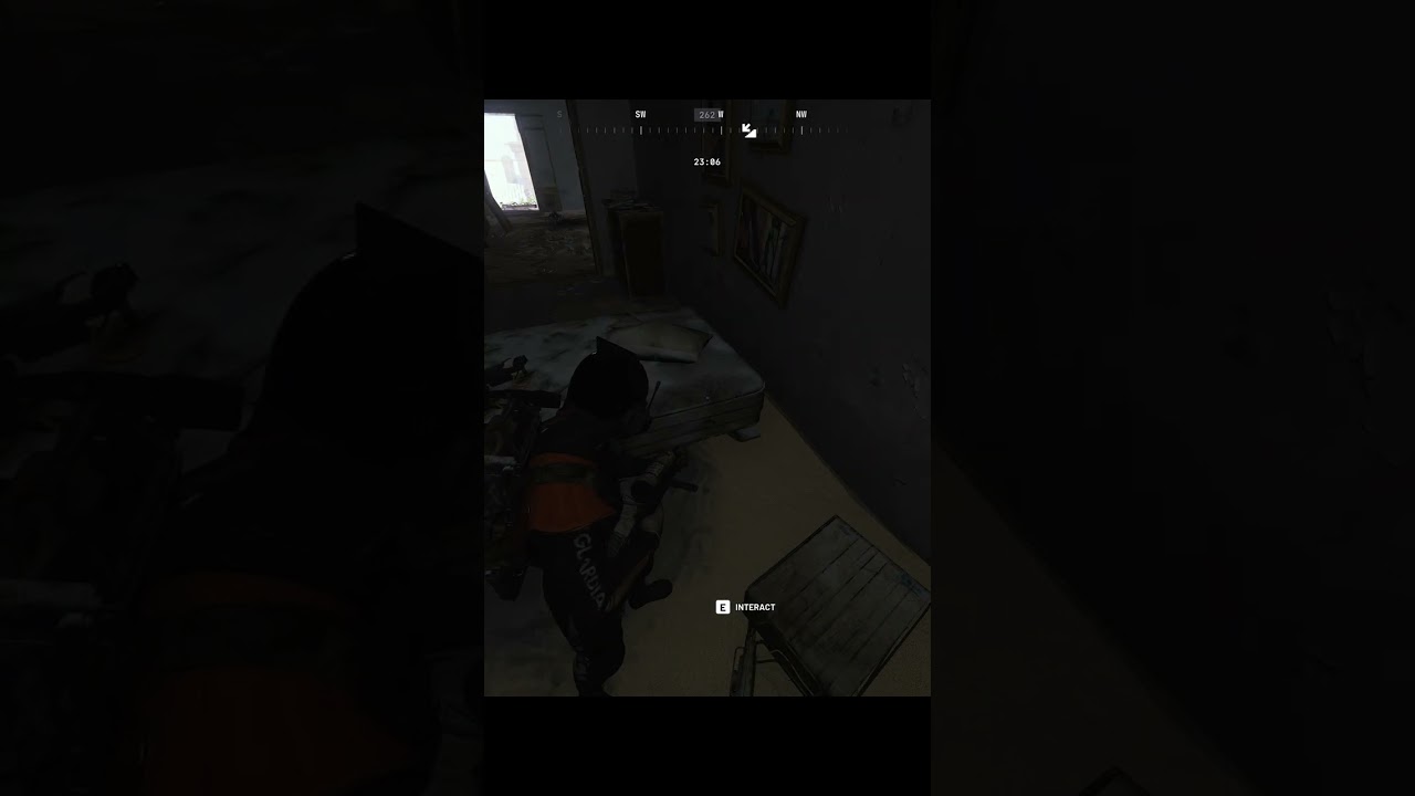 ARC Raiders Cold Snap PvPvE Gameplay #17411 | Update 1.7.0