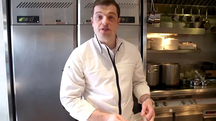 29 Questions With Luke Armstrong - The Kitchen at ...