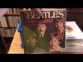 My Beatles singles