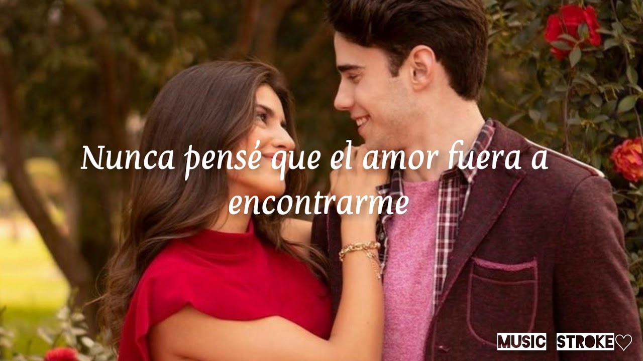 Bia"Primer Amor" Isabela Souza, Julio Peña [Bia y Manuel] BINUEL(Letra