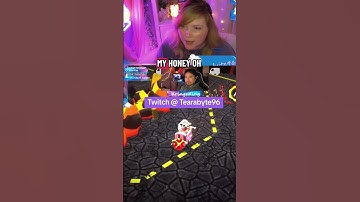 CRASHOUT STREAMER HIGHLIGHTS