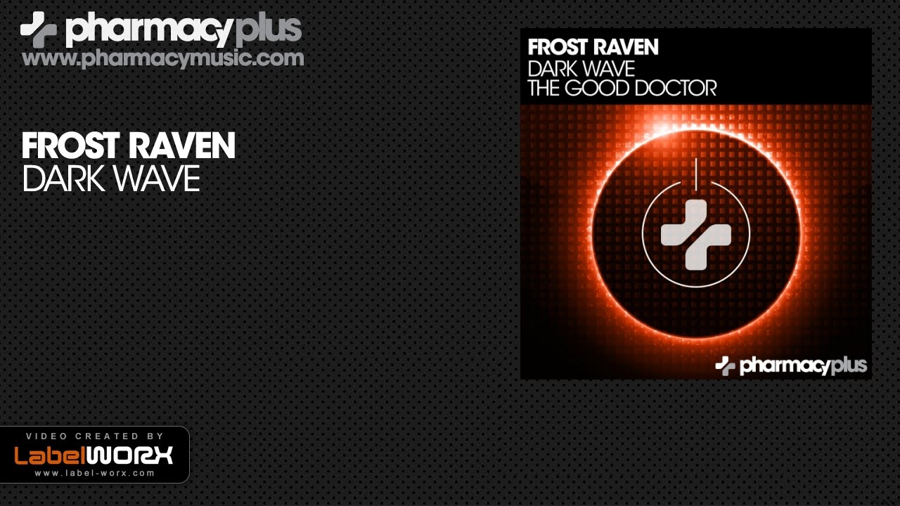 Watch Frost Raven - Dark Wave (Tech Mix) on YouTube Watch Frost Raven - Dark Wave (Tech Mix) on YouTube