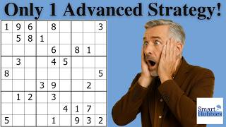 Solving Difficult Sudoku For Viewer In 18 Minutes screenshot 4