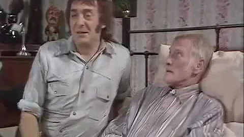 Steptoe And Son S8E5 Upstairs, Downstairs, Upstair...