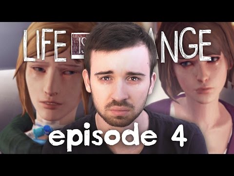 Video: Pazi: Razgovaramo O Reakciji Na Life Is Strange Sa Svojim Tvorcima