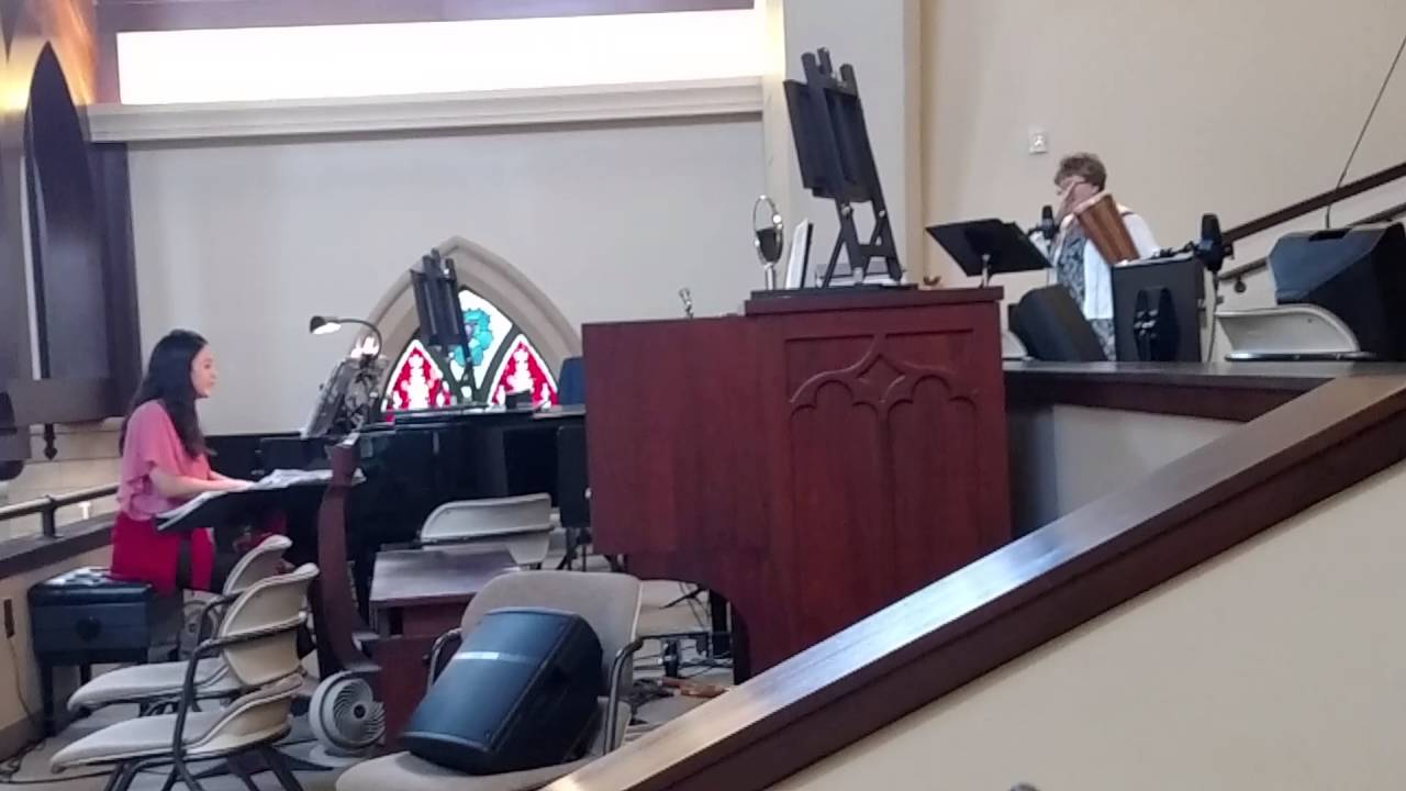 Saint Teresa Avila Catholic Church, Grovetown, YouTube