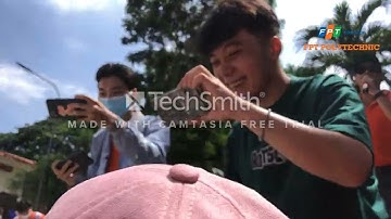 09 PS26742 Trương Văn Hoàng Assignment 2 || Team Building - FPT POLYTECHNIC