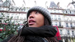 London Xmas Dinner Rant - Vlogmas