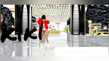 New intro for Imvu series