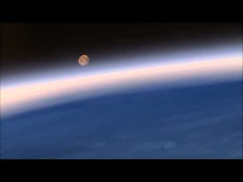 Видео: Земля из Космоса.avi