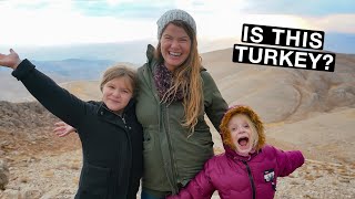 We DID NOT Expect This in Turkey!