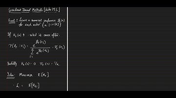 Session 5  ODE Interpretation in Bandits, UCB, Gradient-Based Algorithms, UCB in Python