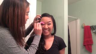 CPP Project Aqua: Dare Campaign - Ha Trinh $750 Mark!