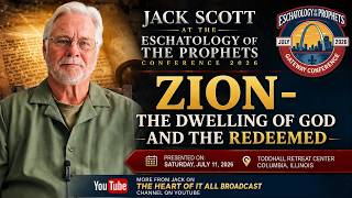ZION THE DWELLING OF GOD & THE REDEEMED -JACK SCOTT clean